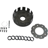 REKLUSE Clutch Basket RMS-4113